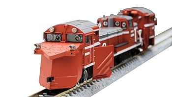 トミックス　ラッセル車　Nゲージ TOMIX】N情報室更新 JR DE15-2500形ディーゼル機関車(JR西日本